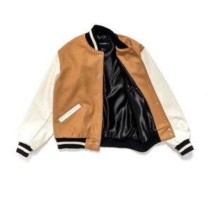 American Trench jacket